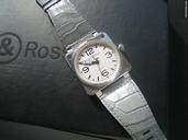 Bell & Ross BR01-92