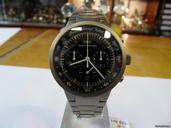 IWC GST Chrono NEW