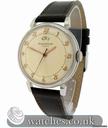 Jaeger-LeCoultre Vintage Gents