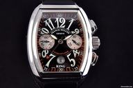 Franck Muller conquistador king