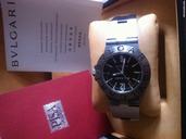 Bulgari Diagono Titanium 38mm