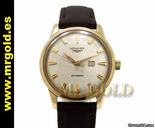 Longines Day-Date