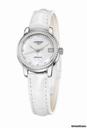 Longines Saint-Imier Ladies NEU incl MWST mit Box+Papieren