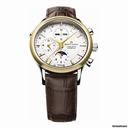 Maurice Lacroix Les Classiques Phase de Lune, LC6078-YS101-13E