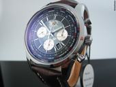 Breitling Transocean Chronograph Unitime AB0510U4.BB62.441X
