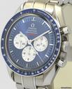 Omega Speedmaster Professional Gemini Moonwatch Apollo 4 IV