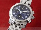 Baume & Mercier &  Capeland Stahl Automatik Ref. MVO 45218