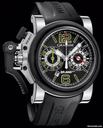 Graham Chronofighter 2BROV NEW