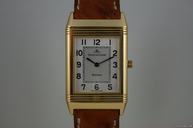 Jaeger-LeCoultre Reverso Classique