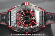 Franck Muller Conquistador Grand Prix