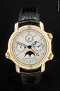Jaeger-LeCoultre -Le Grand Reveil- in Rotgold -Traumhaft-