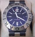 Bulgari TI 44 TA DIAGNO
