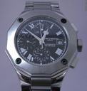 Baume & Mercier &  Riviera Chronograph XXL