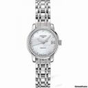 Longines Saint-Imier Ladies NEU incl MWST mit Box+Papieren