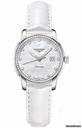 Longines Saint-Imier Ladies NEU incl MWST mit Box+Papieren