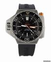 Omega Seamaster Ploprof 1200M
