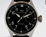 IWC Grande Aviatore