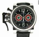 Graham Chronofighter Overlord