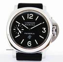 Panerai Luminor Marina Logo