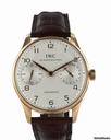 IWC Portoghese 2000