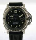 Panerai Luminor Submersible