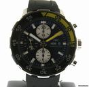 IWC Aquatimer Chronograph