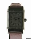 Jaeger-LeCoultre Reverso Florale