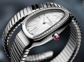 Bulgari Serpenti