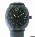 Panerai Radiomir Black Seal