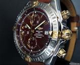 Breitling CHRONOMAT