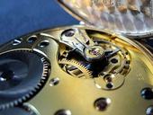 A. Lange & Sohne SAVONETTE MIT ZERTIFIKAT