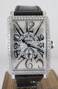 Franck Muller LONG ISLAND DIAMOND