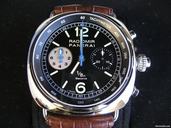 Panerai PAM 246 Radiomir One-Eigth Special Edition of 300 units