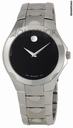 Movado Luno Mens Watch 0606378