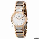Rado Centrix Rose Gold-tone Ladies Watch R30555103