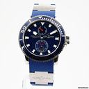 Ulysse Nardin Maxi Marine Diver Chronometer