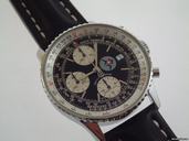 Breitling Old Navitimer Patrouille Suisse