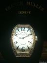 Franck Muller Art Deco
