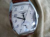 Longines Evidenza