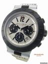 Bulgari Aluminium Chronograph XL 44mm