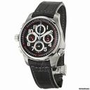 Girard Perregaux Men's Sport Classique R&D 01 Monte-Carlo Historic Car Rally Chronograph Watch