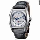 Girard Perregaux Men's Richeville Day-Night Watch