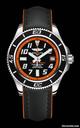 Breitling Superocean 42 Orange Edition