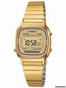 Casio LA670WEGA-9EF Collection Damenuhr