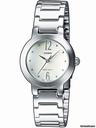 Casio Damenuhr Casio Collection LTP-1282D-7AEF