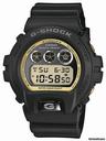 Casio DW-6900MR-1ER G-Shock Herrenuhr