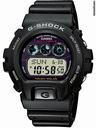 Casio Herrenuhr G-Shock GW-6900-1ER