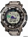 Casio Sport Gunung Inas PRW-2500T-7ER Herrenuhr