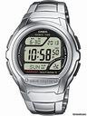 Casio Herrenuhr Funkuhr WV-58DE-1AVEF
