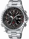 Casio Herrenuhr Edifice EF-527D-1AVEF